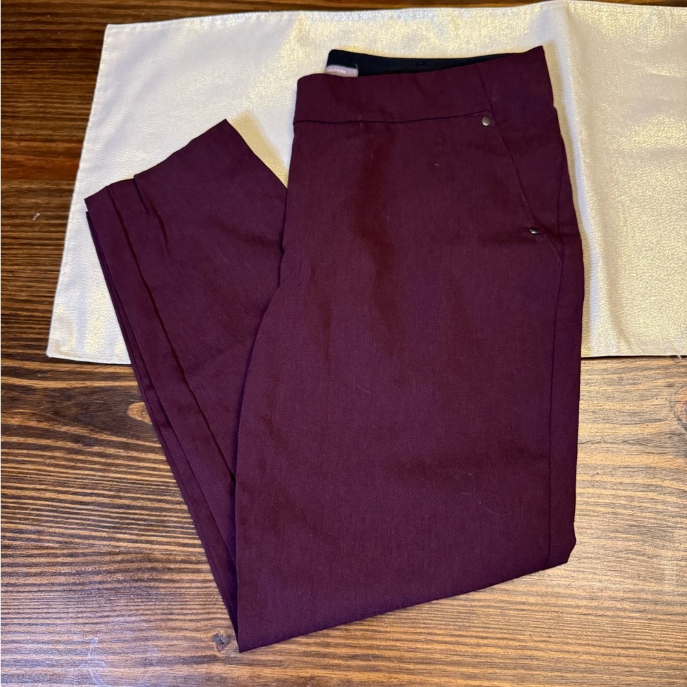 Dress Pants
